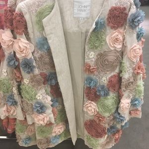 Meet your Posher, Foster